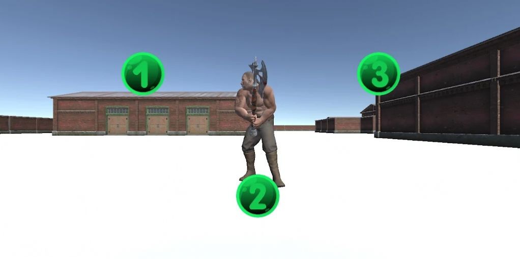 野蛮猎人v1.0.1