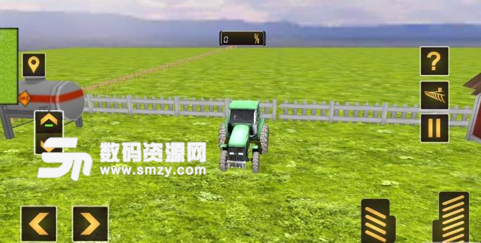 农场模拟2K19安卓版下载