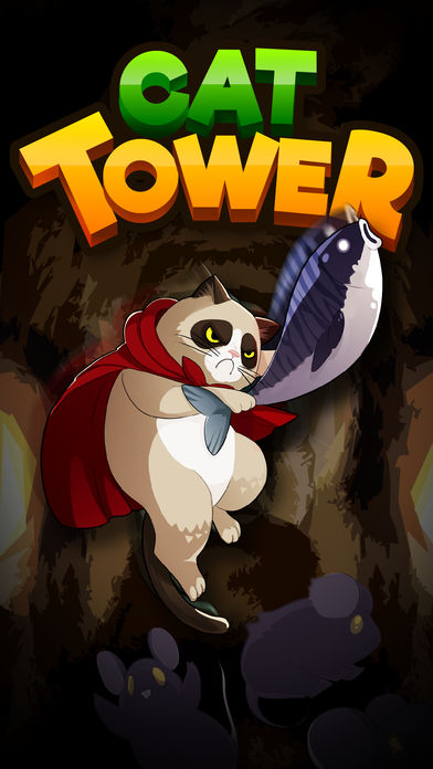 Cat Towerv1.1.5