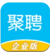 聚聘app安卓企业版(手机招聘软件) v1.1.0 最新版