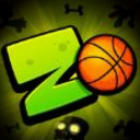 粉碎僵尸篮球手游(Zombie Smash Basketball) v1.2 安卓版