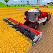 真实拖拉机农民模拟器RealTractorFarmingv1.20
