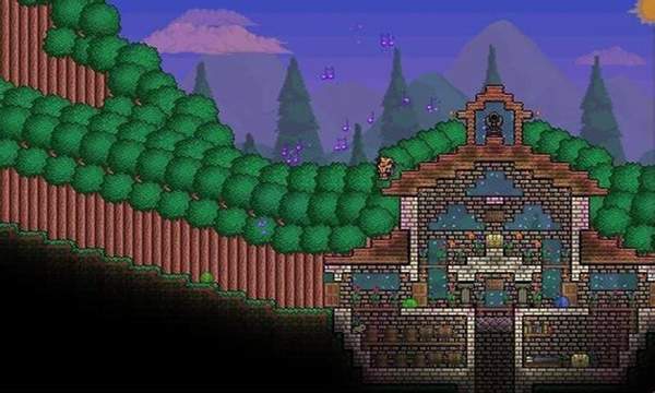 terraria1.4v1.8