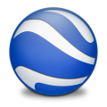 google earth在线地图  3.1.8