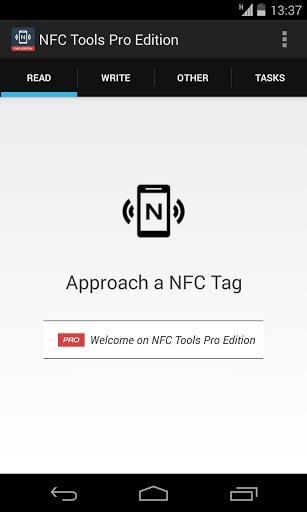 nfc工具pro汉化版 v6.9.1v6.11.1