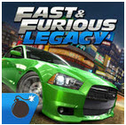 速度与美丽传承安卓版(Fast Furious Legacy) v1.7.0 免费版