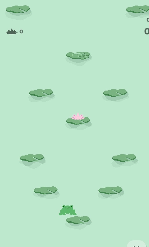 Hello Froggy游戏v1.1.6