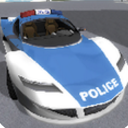 警车司机3D免费手游(警察vs强盗) v1.8 安卓版