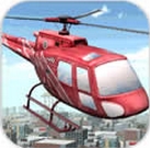 市帝国飞行模拟手机版(安卓模拟手游) v1.0 最新版