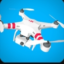 驾驶无人飞机模拟器安卓版v1.02 手机版