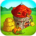 魔法国童话农场和城市Android版(模拟经营类休闲手游) v1.15 免费最新版