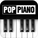Pop Piano安卓app(钢琴乐谱) v1.8 手机版