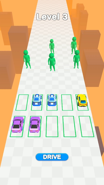 合并汽车并杀死(Merge Cars and Kill)1.0.0