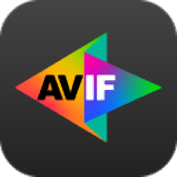 WidsMob AVIF(AVIF图像转换)