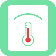 体温体重记录表appv1.6