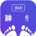 测一测胖瘦app(体重指数计算器) v1.3 安卓版