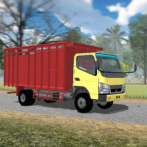 ES卡车模拟器v1.3