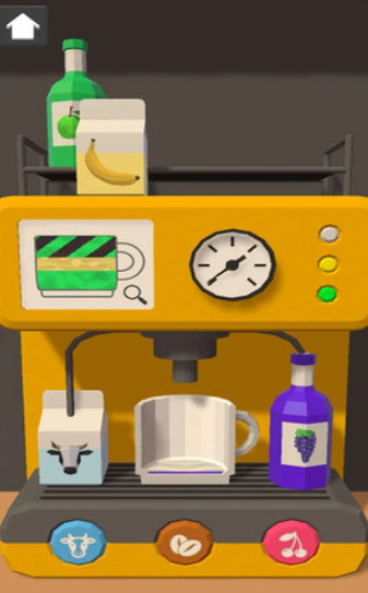 咖啡师模拟器中文版 1
