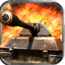 坦克特战队手游果盘版(二战题材手游) v1.4 安卓版
