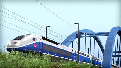 模拟火车2017v1.4
