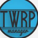 TWRP工具最新安卓版(Android系统刷机工具) v9.7 手机版