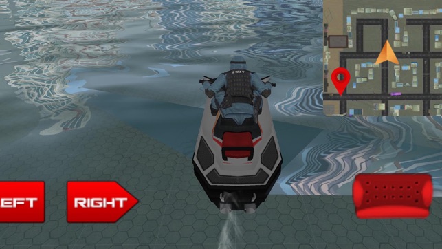 摩托艇救援3Dv1.2