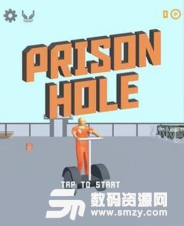 越狱洞手机小游戏(PrisonHole) v0.3 安卓版