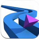 超音速三角形安卓最新版(简单的游戏玩法) v1.1.1 手机版