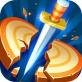 迷你飞刀世界九游版安卓版(益智休闲) v1.0.2 免费版