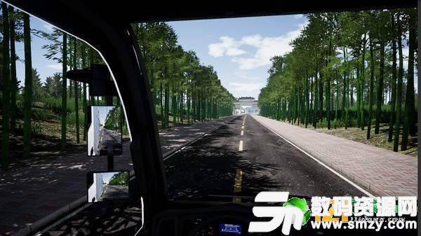 中国卡车模拟2020图4