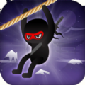Zipline Ninja最新版(生活休闲) v1.1 安卓版
