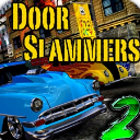 老爷车改装2安卓版(Door Slammers 2) v2.36 最新版