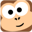 吊挂猴子无限金币版v2.6.0 安卓修改版