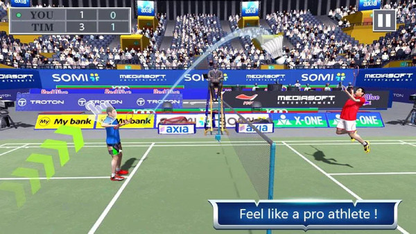 Virtua Tennis加强版v1.4.1