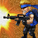 Metal Rambo War Soldier安卓版(经典街机游戏合金弹头) v1.1 最新手机版