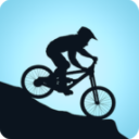 山地自行车手机版(自行车闯关游戏) v1.5.3 安卓版