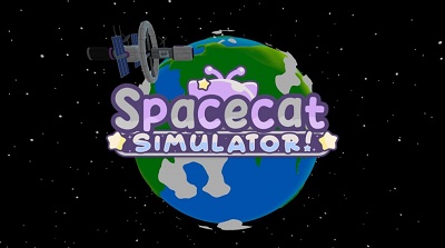 太空猫模拟器v0.7.51
