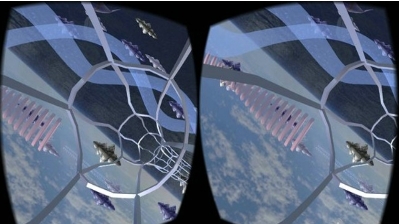 鲸鱼的飞行梦想VR安卓版特色
