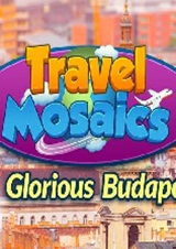 旅行马赛克16：辉煌的布达佩斯