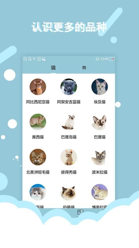 猫语狗语交流器v1.3.5