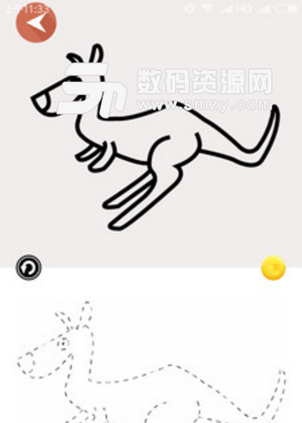 熊猫简笔画app