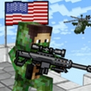 美国狙击手生存手游安卓版(像素射击) v1.1.0 手机版