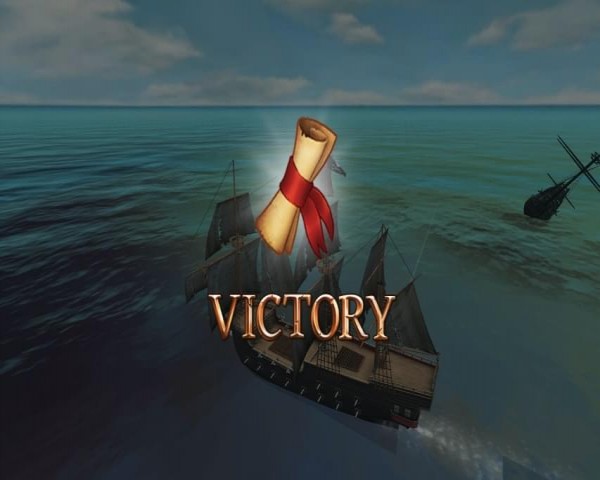 海盗战斗时代的船只汉化版v1.23