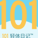 101轻体日记app(智能连接体脂秤) v1.3 安卓手机版