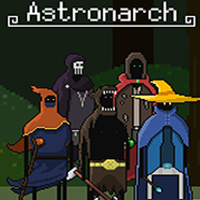Astronarch天文学家