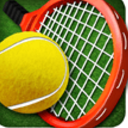 手指轻弹网球比赛安卓版v2.3 修改版