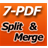 7-PDF Split & Merge(PDF分割合并工具)