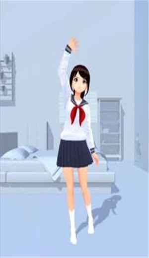 奇妙電子女孩ios版v1.1.0