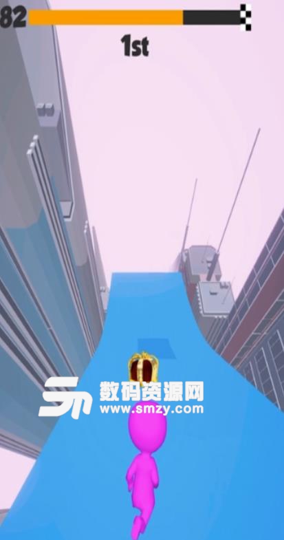 抖音Slope.io手游