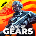 War of Gears(齿轮战争射击)v1.1.0